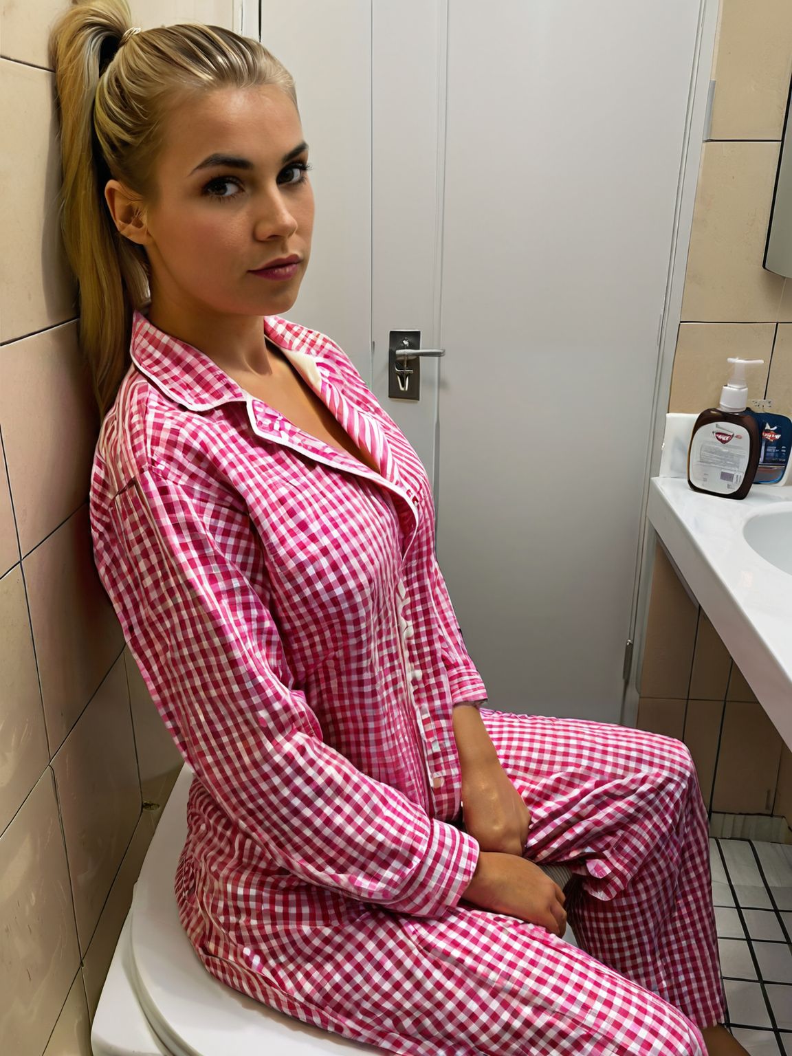 Проститутка Жаклин