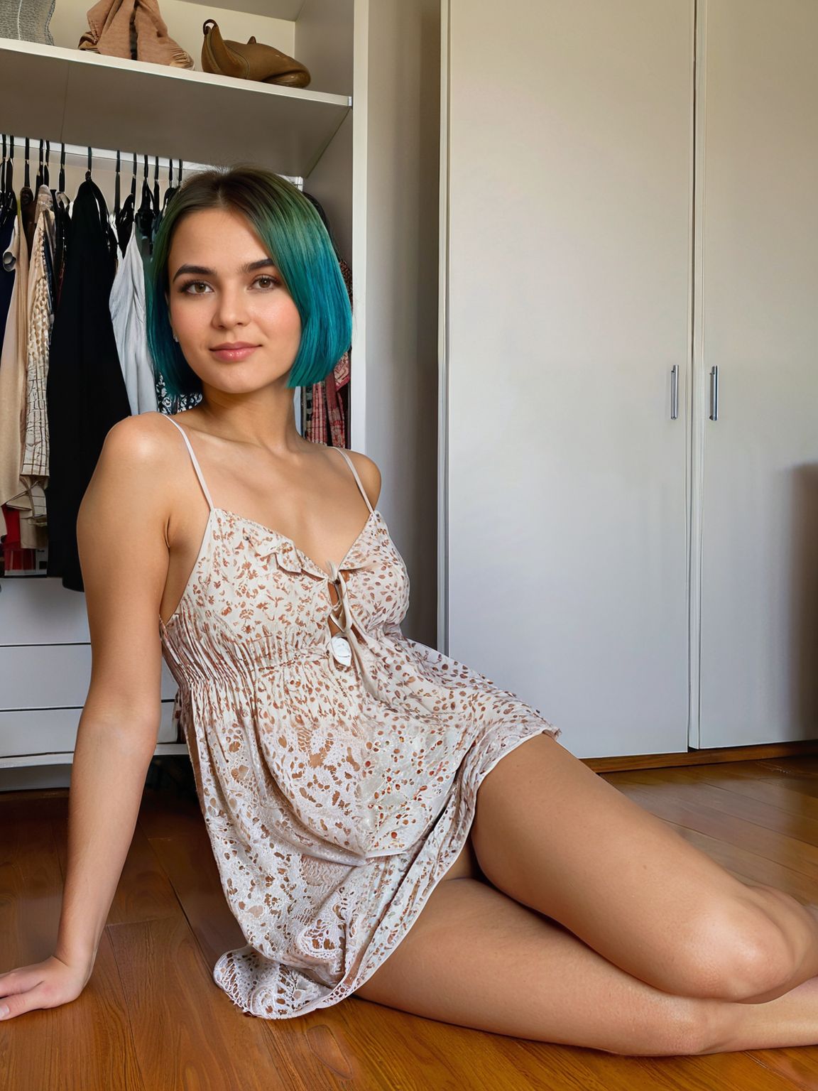 Проститутка Патриция